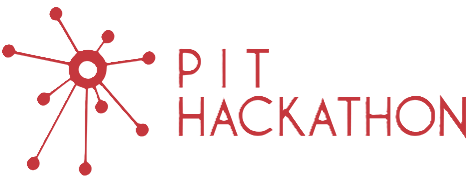 Logo des PIT Hackathon - Software-Workshop und Coding-Event