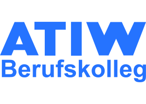 Logo des ATIW Berufskollegs Paderborn