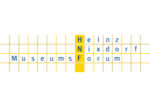 Logo des Heinz Nixdorf MuseumsForum Paderborn