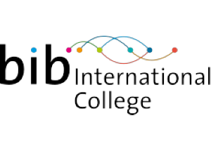 Logo des bib International College