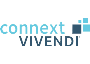Logo der Connext Communication GmbH, Softwareanbieter für das Sozialwesen