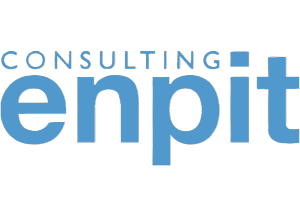 Logo der enpit GmbH & Co. KG, Softwareunternehmen