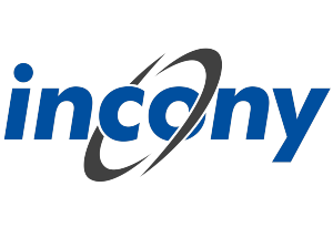 Logo der INCONY AG, Softwareunternehmen