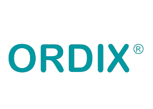 Logo der ORDIX AG, IT-Beratung