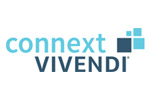 Connext Vivendi Logo