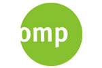 omp Logo